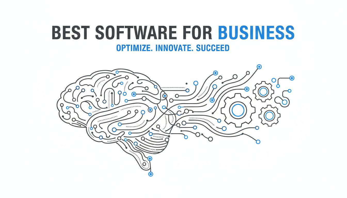 Top 5 Best Tools Software for 2025