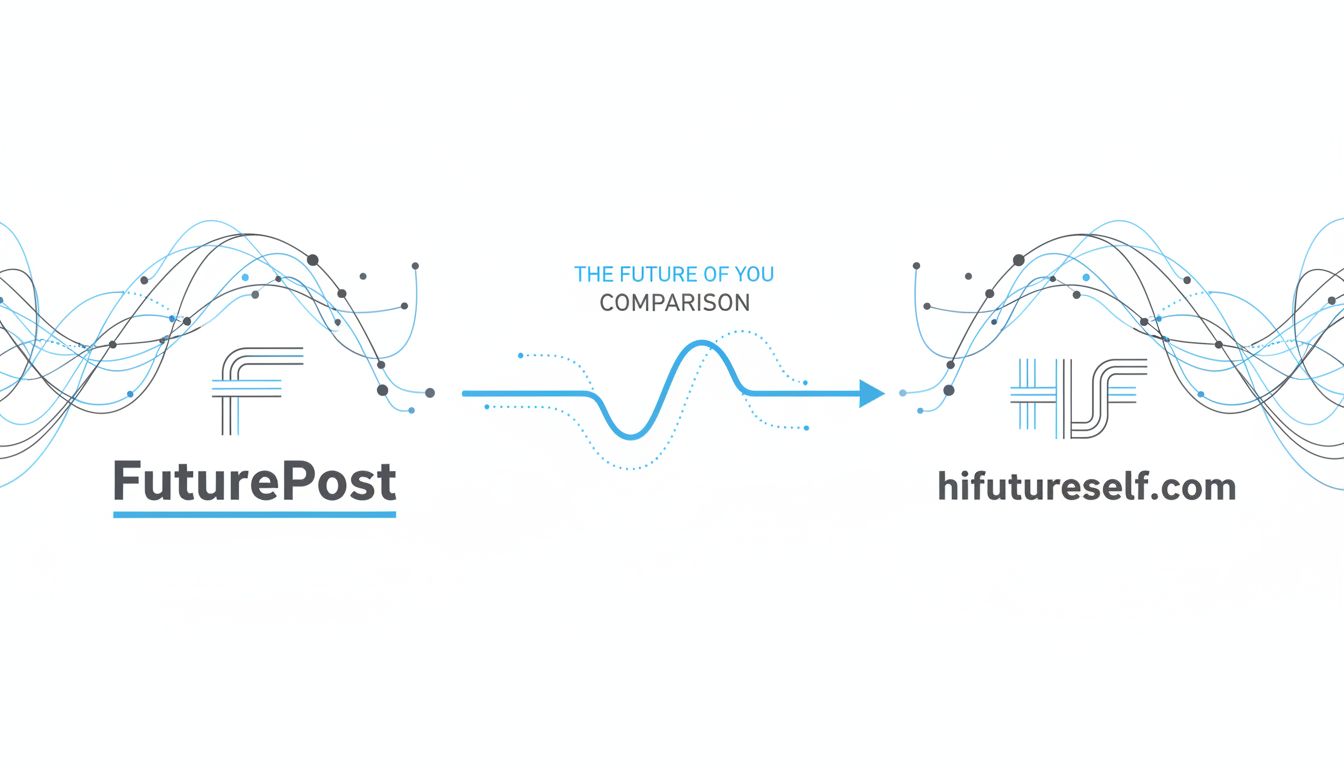 FuturePost vs hifutureself.com: 2026 Full Comparison