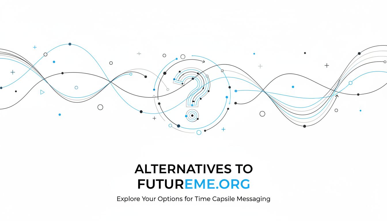 7 Best FutureMe.org Alternatives for 2026