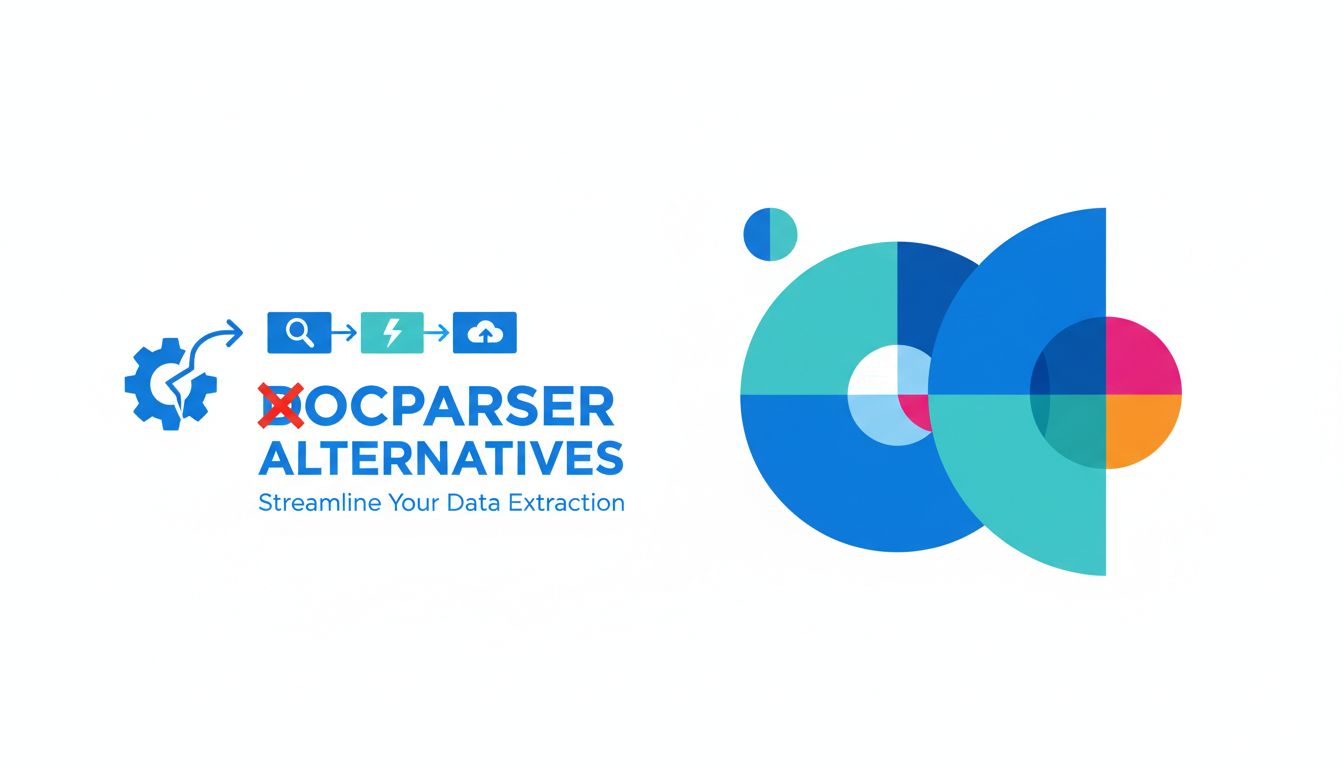 Best Docparser Alternatives for 2026
