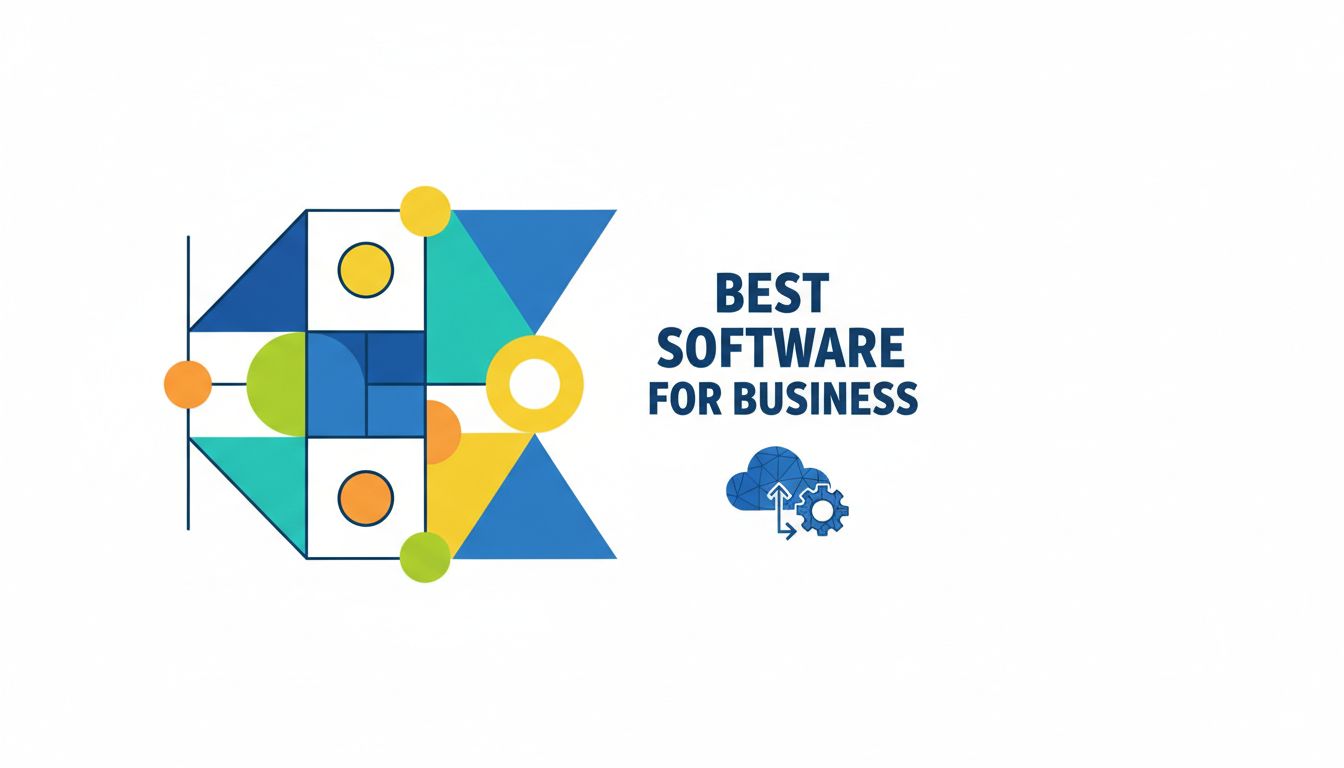 Top 5 Best Tools Software for Smarter Work in 2025