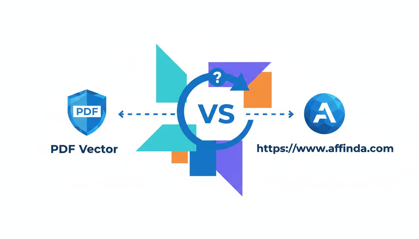 PDF Vector vs Affinda: 2025 Feature Comparison