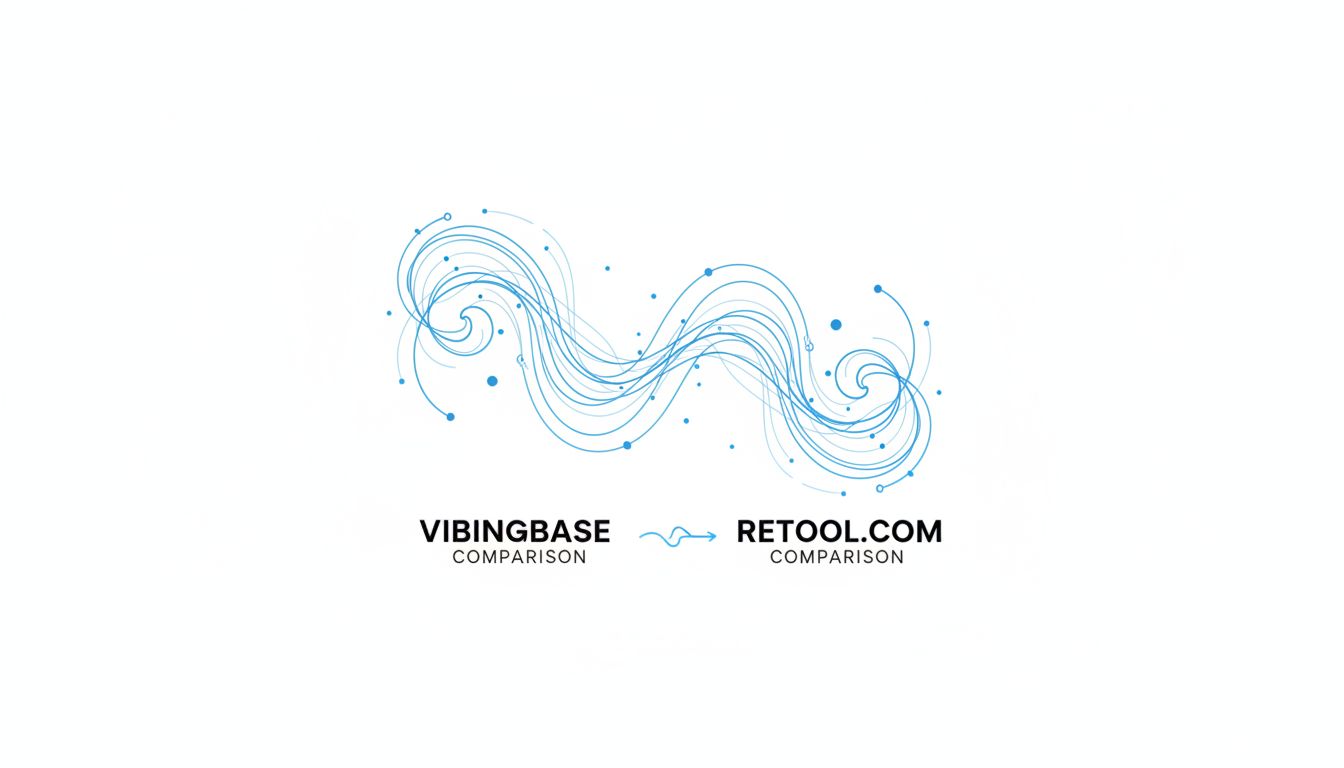 Vibingbase vs Retool.com: 2026 Head-to-Head Review